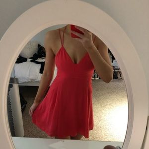 Brand new summer dress